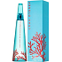 Issey Miyake L Eau d Issey pour Femme Sommer Eau de Toilette für Frauen 100 ml