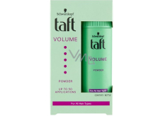 Taft Volumen Pulver Magic Styling Powder Für Instant Volumen 10g