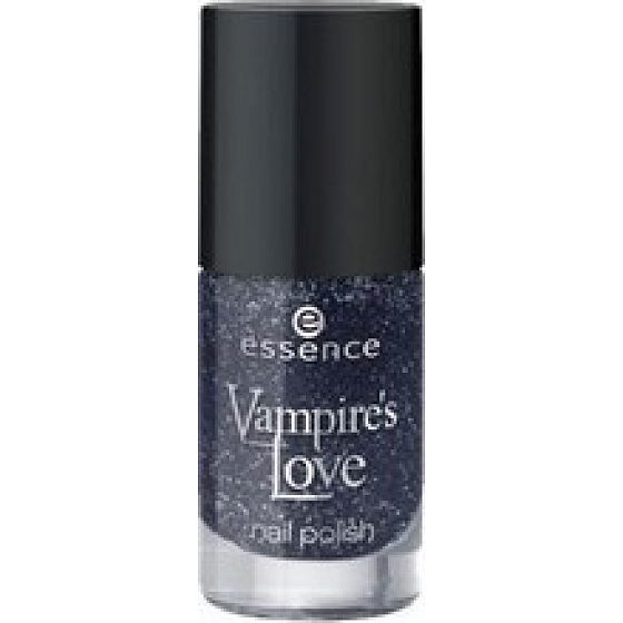Essence Vampire's Love Nagellack Nagellack 05 Hunt Me If You Can 10 ml