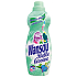 Wansou Belle Lessive Balsam & Delicate Aloe Vera Flüssigwaschmittel 1 l