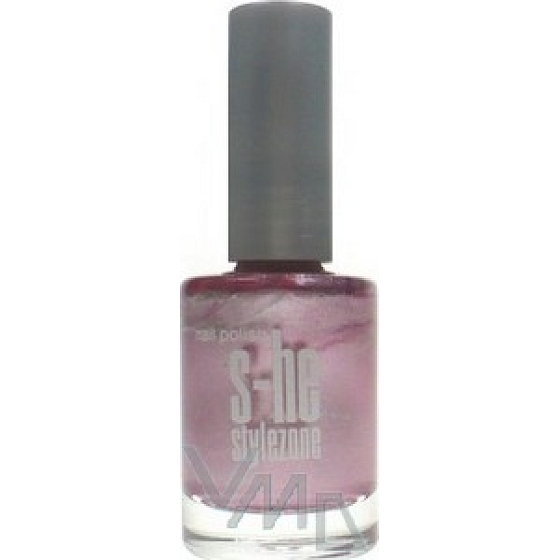 S-he Stylezone Quick Dry Nagellackfarbe 333 11 ml