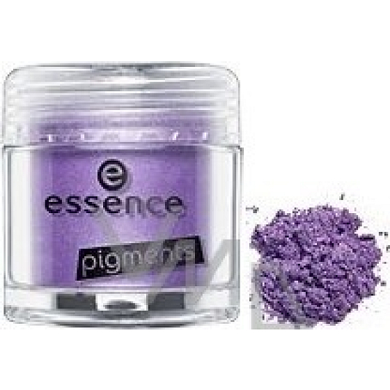 Essence Colour Arts Pigments 16 Blaubeermuffin 1,8 g