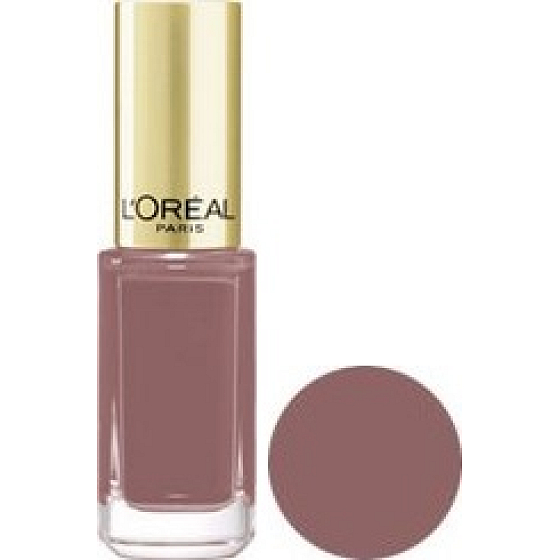 Loreal Colour Riche Le Vernis Nagellack 107 Beige Boheme 5 ml