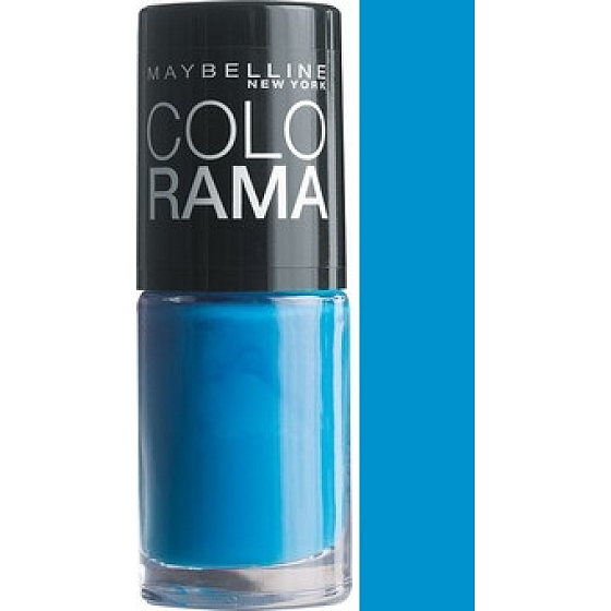 Maybelline Colorama Nagellack 654 7 ml