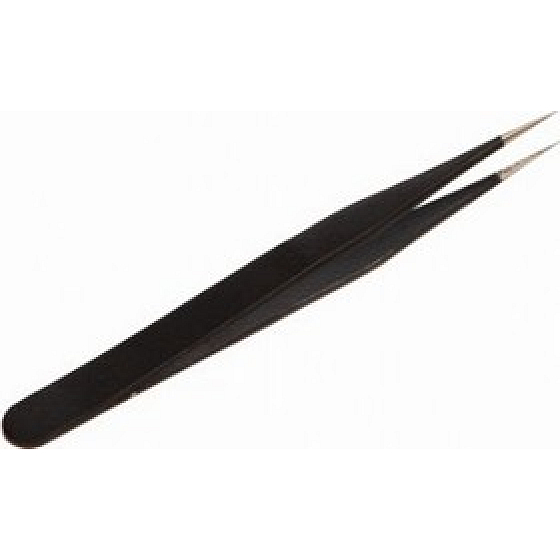 Maische Pinzette falsche Wimpern Pinzette 121 gerade 1 Stück