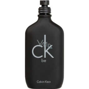Calvin Klein CK 50 ml Eau de Toilette Tester