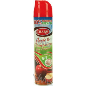 Charm Apple & Cinnamon 5in1 Lufterfrischer 240 ml