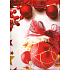 Nekupto Geschenkpapiertüte 32,5 x 26 x 13 cm Flasche 1 Stück 490 30 BL
