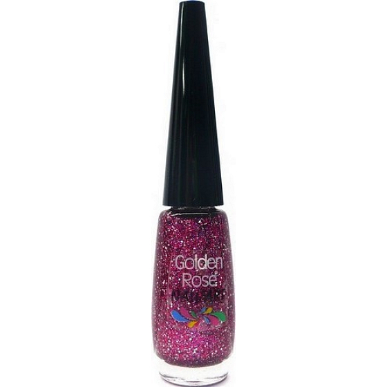 Golden Rose Nail Art dekorieren Nagellack Schatten 132 7,5 ml