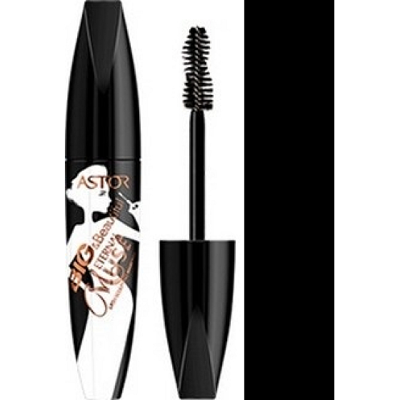 Astor Big & Beautiful Ewige Muse Lash Sculpting Mascara 910 Ultra Black 12 ml