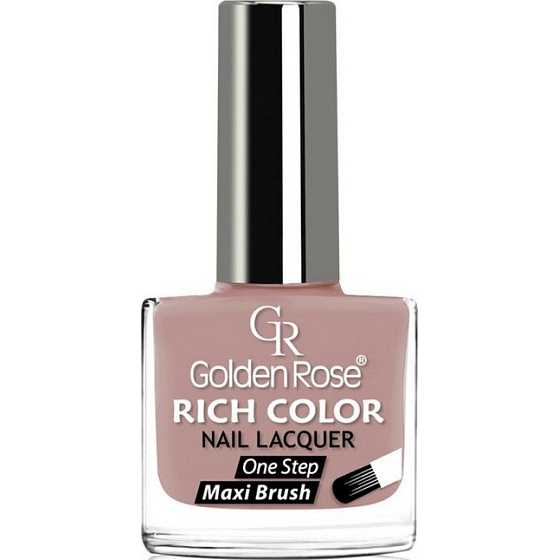 Golden Rose Rich Color Nagellack Nagellack 054 10,5 ml