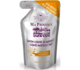 Ma Provence Bio Orangenblüten Flüssigseife 250 ml nachfüllen