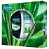 Palmolive Men Sanfte Pflege Sensitive Duschgel 250 ml + Sensitive Rasierschaum 300 ml, Kosmetikset