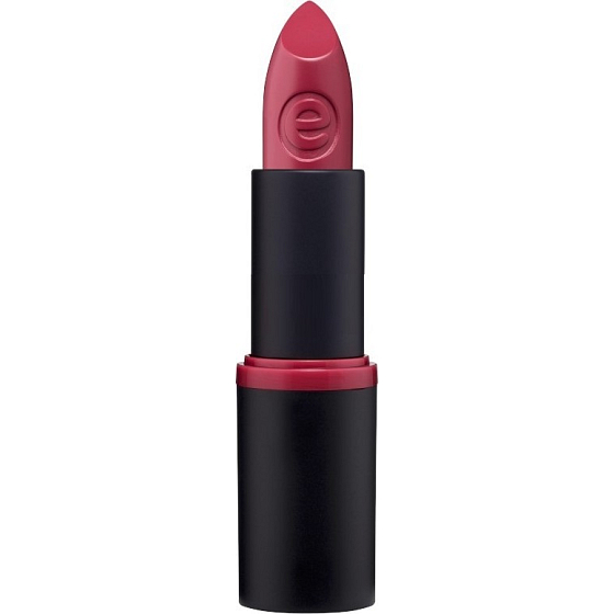 Essence Longlasting Lipstick Long Lasting Lipstick 18 Matt gesucht! 3,8 g