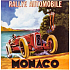 Le Blanc Lavender Monaco Duftbeutel 11 x 11 cm 8 g