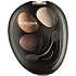Deborah Milano Trio Hi-Tech Lidschatten Lidschatten 02 Göttin Bronze 4,2 g