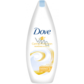 Dove Caring Protection pflegendes Duschgel 250 ml