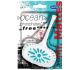 Herr Mattes 3in1 Sea WC Kleiderbügel 40 g