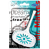 Herr Mattes 3in1 Sea WC Kleiderbügel 40 g