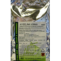 Weinsäure Nahrungsmittelmittel zur Einstellung der Säure Säuerungsmittel 1 kg