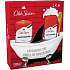 Old Spice White Water Duschgel für Männer 250 ml + Deodorant 50 ml, Kosmetikset
