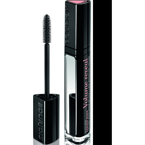 Bourjois Volume Reveal Mascara 21 Radiant Black 7,5 ml