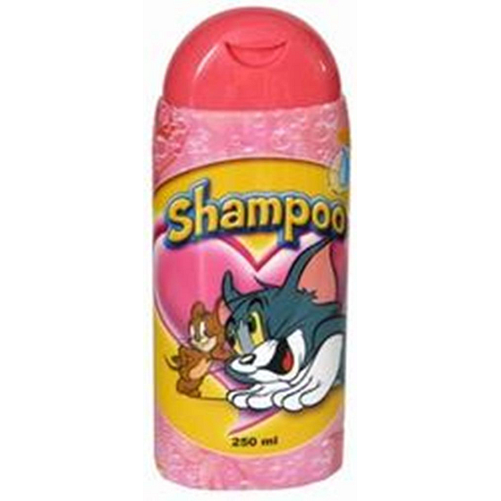 Tom & Jerry Shampoo für Kinder 250 ml