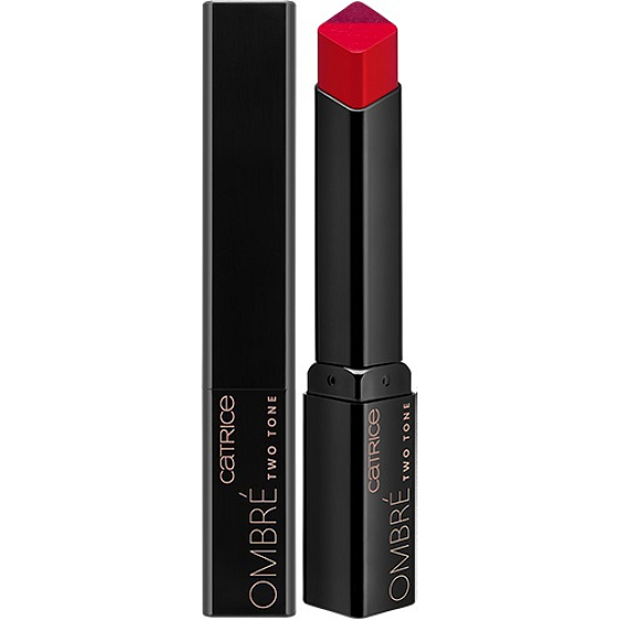 Catrice Ombré Two Tone Lipstick Lipstick 040 Noch nicht abgelaufen 2,5 g