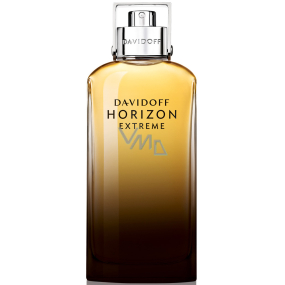 Davidoff Horizon Extreme Eau de Parfum für Männer 125 ml Tester