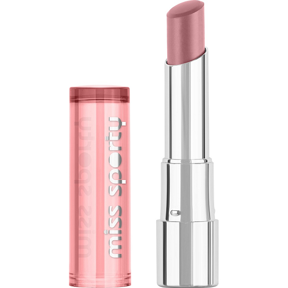 Miss Sports Mein bester Freund für immer Lippenstift Lippenstift 104 Delicate Nude 2,4 g