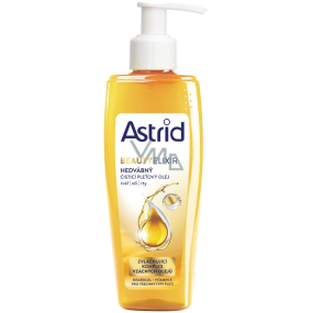 Astrid Beauty Elixir Seidenreinigungsöl 145 ml
