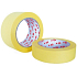 Perdix Klebeband bis 60 Grad 50 mm x 50 m Krepp