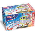 Vektex Easy Clean Mop-System abgeschlossen