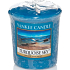 Yankee Candle Turquoise Sky - Votivkerze mit türkisem Himmelduft 49 g