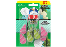 Duck Active Clean Tropical Sunshine Wandtoilettenreiniger mit einem Duft von 38,6 g