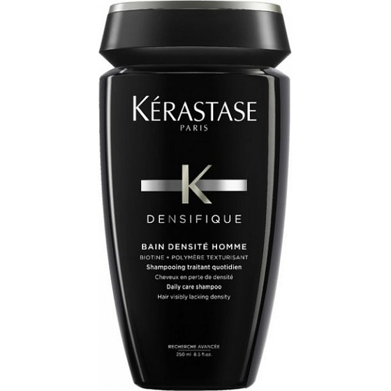 Kérastase Densifique Bain Densité Shampoo zur Wiederherstellung der Haardichte für Männer 250 ml