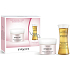 Payot Körperpflege Baume Nutri Relaxant Extra-Nourishing Beruhigender Körperbalsam 200 ml + Entspannendes Duschöl Huile de Douche 125 ml Handtasche 2018 zum Preis von Körpercreme