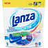 Lanza Total Power Color Gelkapseln zum Waschen von Buntwäsche 28 Stück