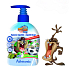 Disney Looney Tunes Flüssigseife für Kinder 300 ml