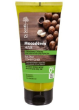 DR. Santé Macadamia Haar Macadamia Öl und Keratin Conditioner für geschwächtes Haar 200 ml
