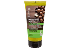 DR. Santé Macadamia Haar Macadamia Öl und Keratin Conditioner für geschwächtes Haar 200 ml