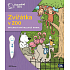 Albi Magisches Lesen interaktives sprechendes Buch Tiere im Zoo, Alter 2+