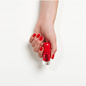 Essence Shine Last & Go! Nagellack 12 Gott sei Dank 8 ml