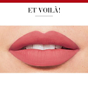 Bourjois Rouge Edition Velvet flüssiger Lippenstift mit mattem Effekt 22 Abricoquette 7,7 ml