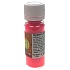 Art e Miss Sprinkler Glitter für dekorative Zwecke Phosphor Pink 14 ml