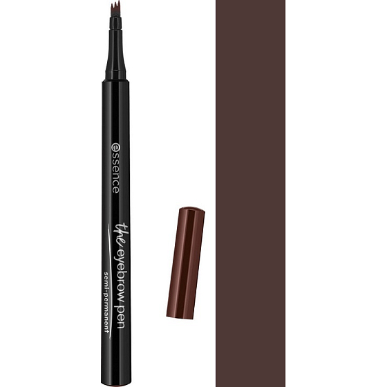 Essenz Der Augenbrauenstift Augenbrauenstift 01 Blond 1,1 ml