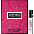Jimmy Choo Blossom parfümiertes Wasser für Frauen 2 ml mit Spray, Fläschchen