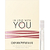 Giorgio Armani Emporio in dich verliebt Eau de Parfum für Frauen 1,2 ml mit Spray, Fläschchen