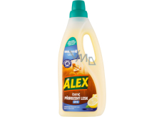 Alex Holzreiniger extra Glanz 2in1, 750 ml