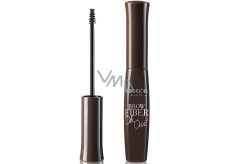 Bourjois Brow Fibre Oh ja! Augenbrauen-Mascara 003 Braun 6,8 ml